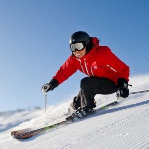 Meet your Posher, Ricardo